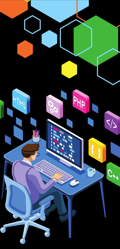 Web Design & Development